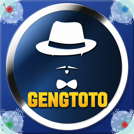 gengtoto — mitra unggulan
